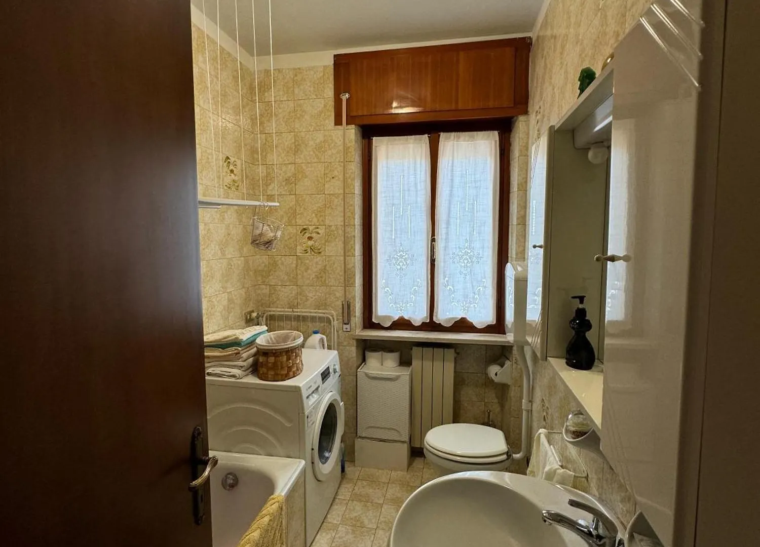 Apartamento Al Capiel Verona 0*,