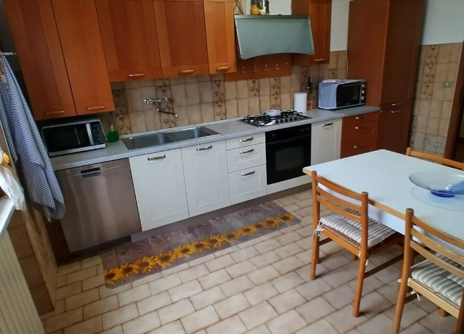 Apartamento Al Capiel Verona