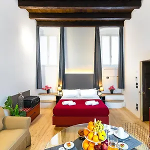 Gasthuis Residenza Girardi, Verona