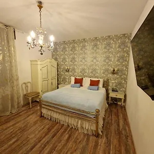 Gasthuis Ciao Bed And Kitchen, Verona
