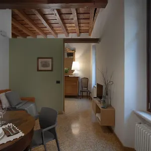 Appartement Residenza Roccamaggiore, Verona
