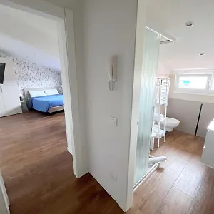 Appartement La Mansarda Panoramica, Verona