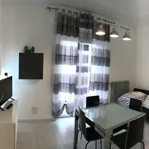  Apartamento Giada