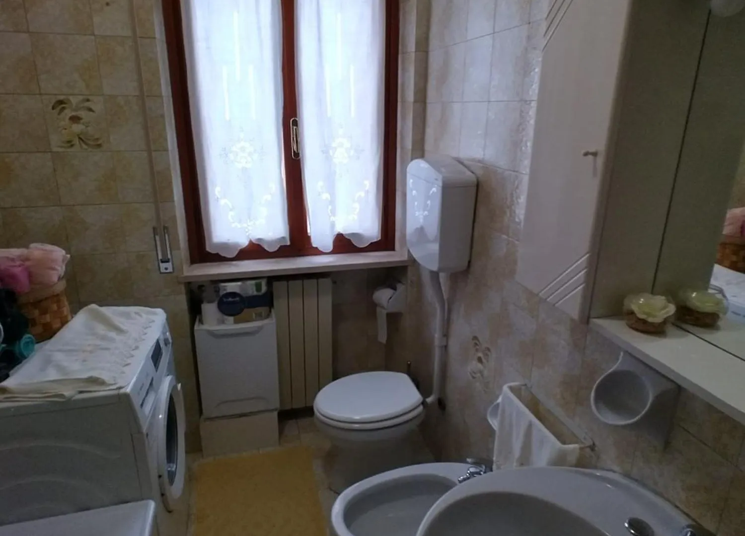 Al Capiel Apartment Verona