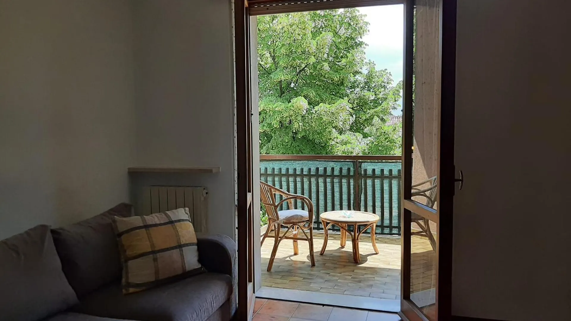 Al Capiel Apartment Verona