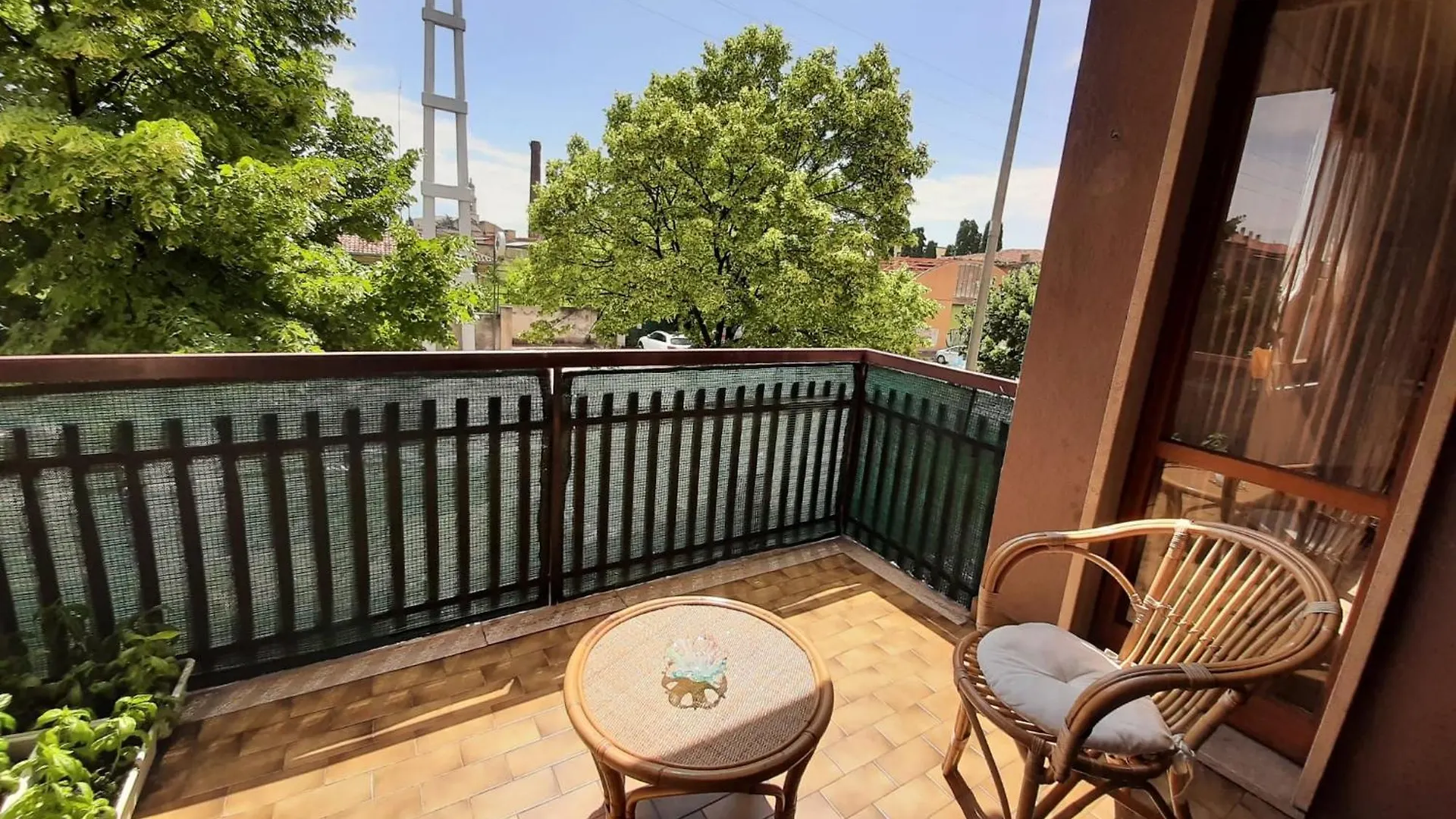 Al Capiel Apartment Verona Italy