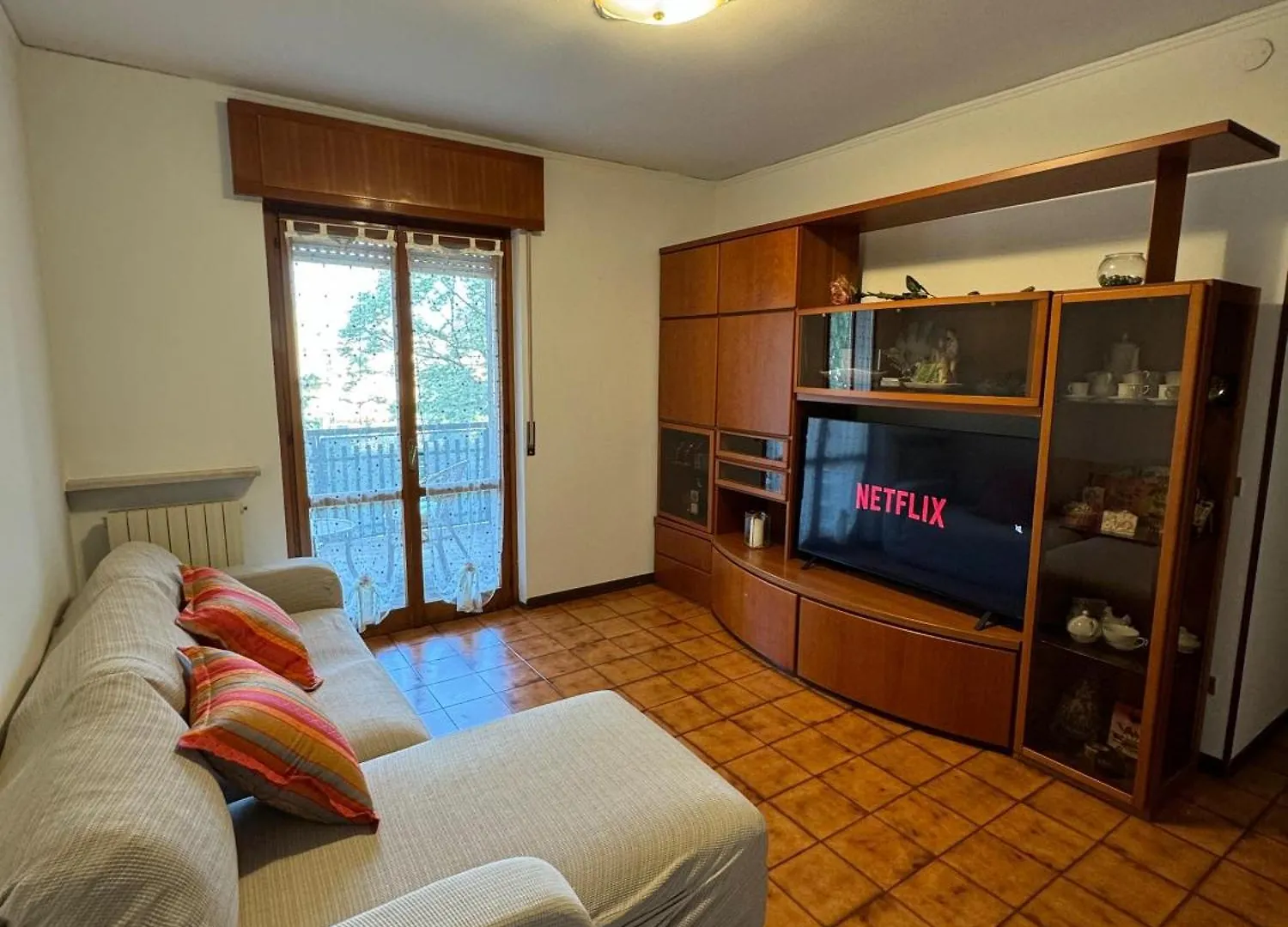 Al Capiel Apartment Verona