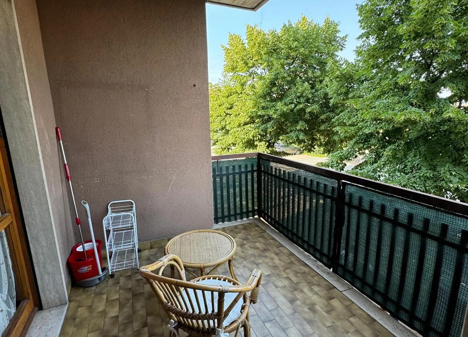 Al Capiel Apartment Verona